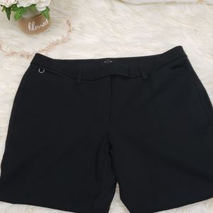 White House Black Market Slim Boot Pant